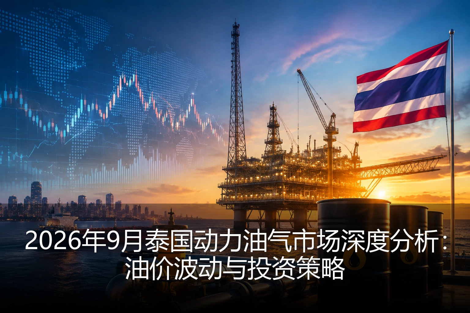 2026年9月泰国动力油气市场深度分析：油价波动与投资策略