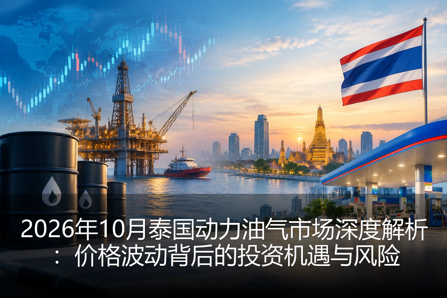 2026年10月泰国动力油气市场深度解析：价格波动背后的投资机遇与风险